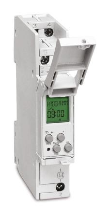 Grasslin best sale reloj programador
